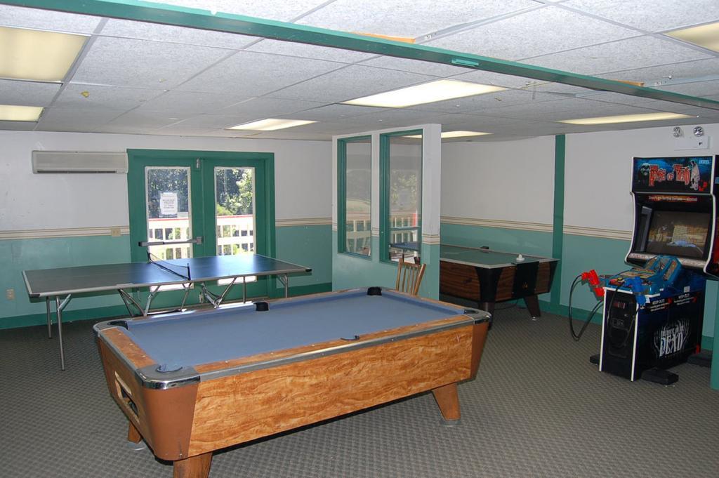 Scotrun Camping Resort Loft Park Model 11 Bagian luar foto